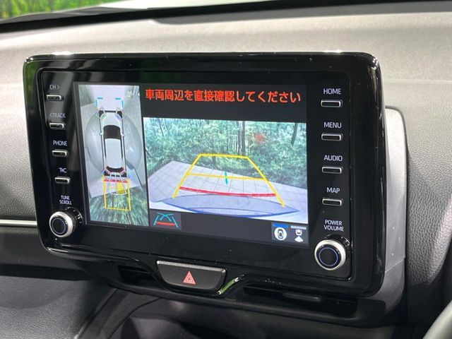 TOYOTA YARIS CROSS 2023