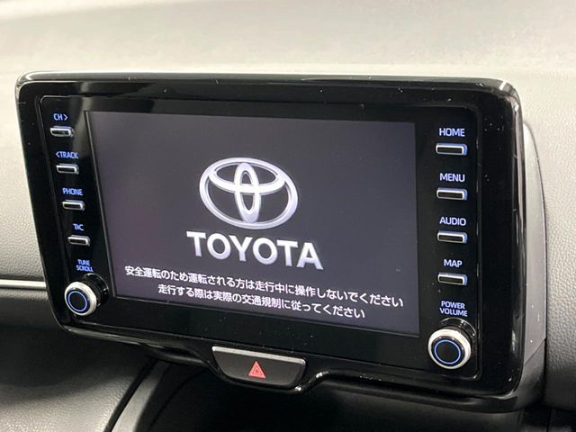 TOYOTA YARIS CROSS 2023