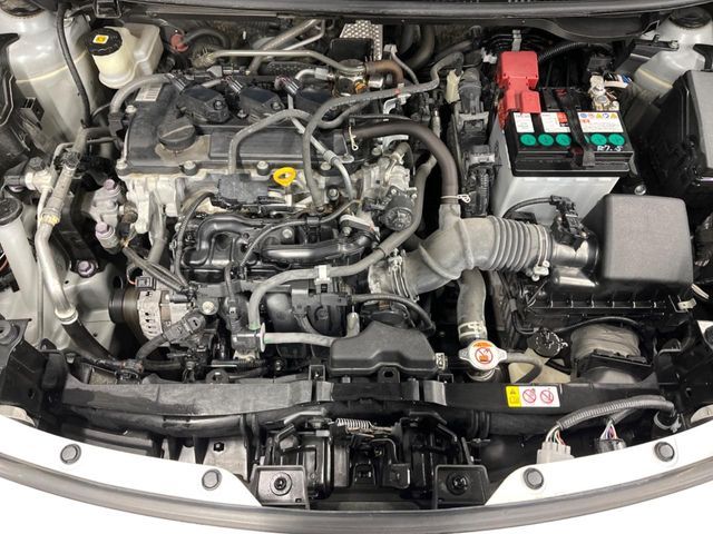 TOYOTA YARIS CROSS 2023