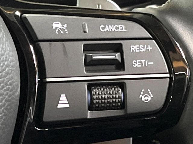 HONDA ZR-V e:HEV 2024