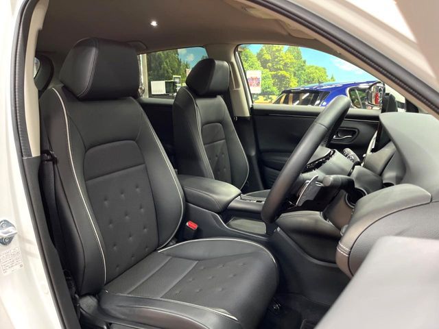 HONDA ZR-V e:HEV 2024