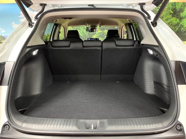 HONDA ZR-V e:HEV 2024