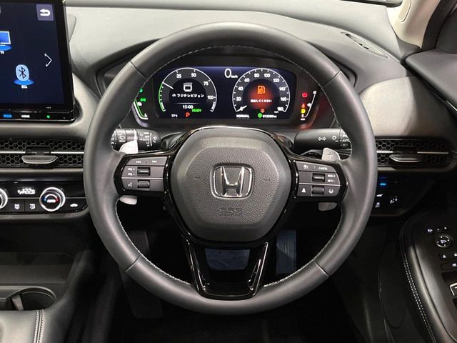 HONDA ZR-V e:HEV 2024