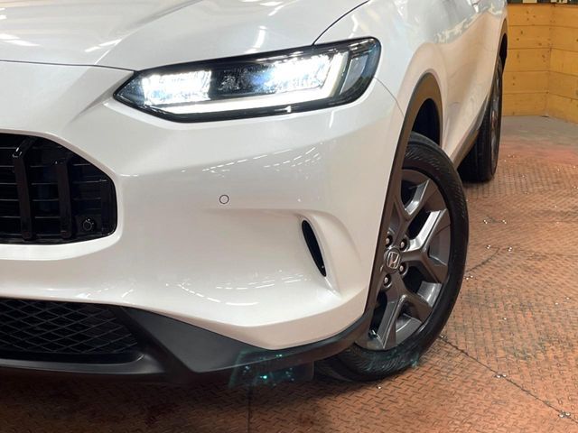 HONDA ZR-V e:HEV 2024