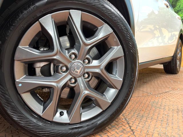 HONDA ZR-V e:HEV 2024