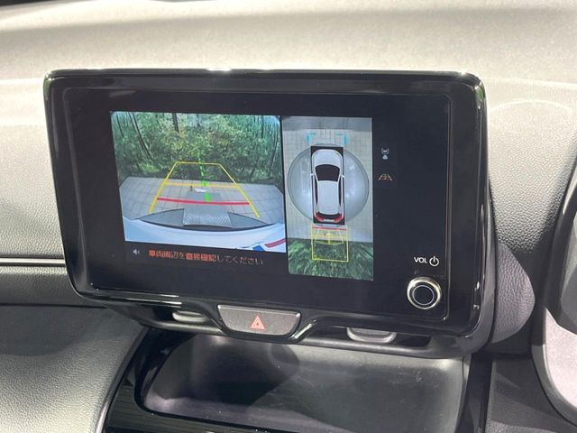 TOYOTA YARIS CROSS HYBRID 2025