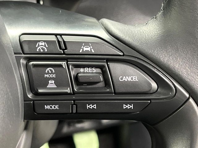 TOYOTA YARIS CROSS HYBRID 2025