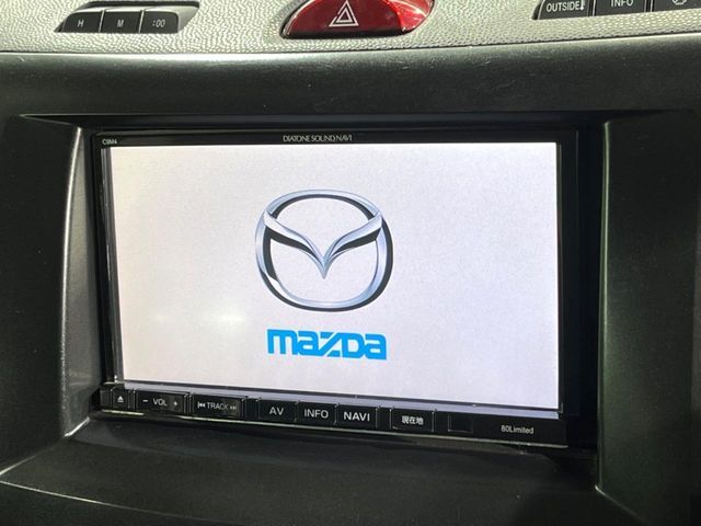 MAZDA BIANTE 2014