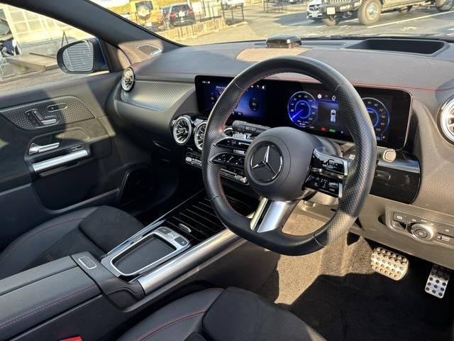 MERCEDES BENZ MERCEDES BENZ EQA 2024