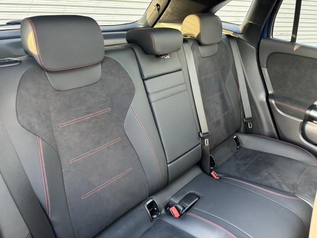 MERCEDES BENZ MERCEDES BENZ EQA 2024