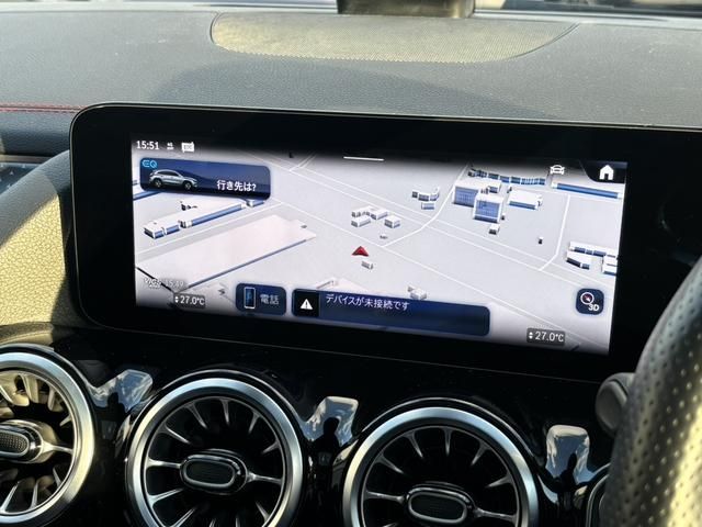 MERCEDES BENZ MERCEDES BENZ EQA 2024