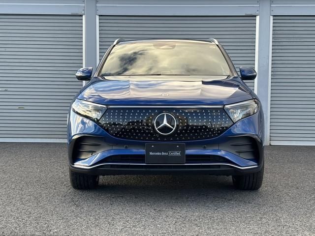 MERCEDES BENZ MERCEDES BENZ EQA 2024