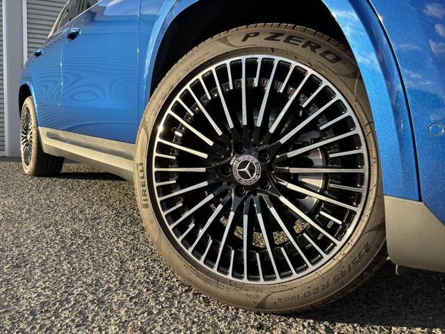 MERCEDES BENZ MERCEDES BENZ EQA 2024