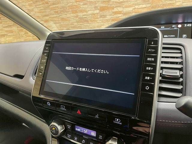 NISSAN SERENA  WG 2020