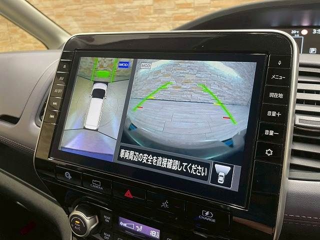 NISSAN SERENA  WG 2020