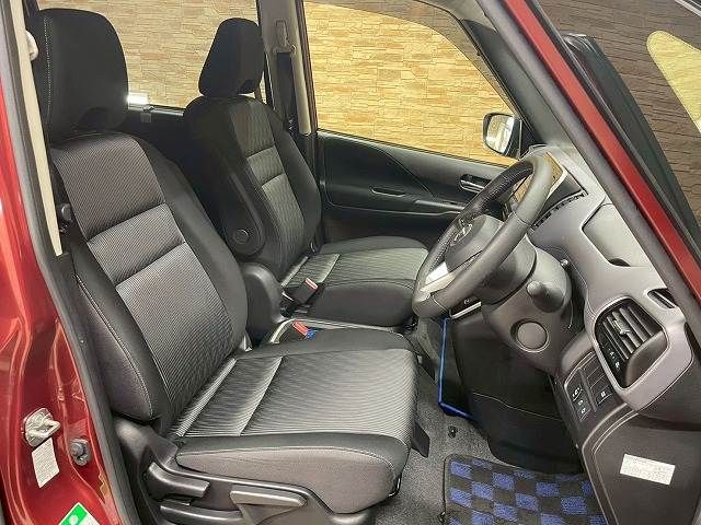 NISSAN SERENA  WG 2020