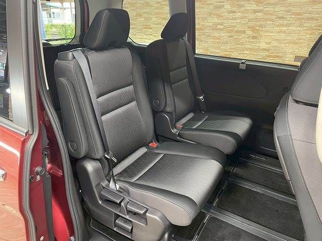 NISSAN SERENA  WG 2020