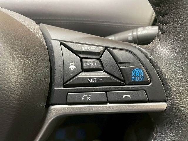 NISSAN SERENA  WG 2020