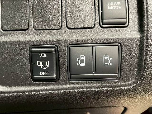 NISSAN SERENA  WG 2020