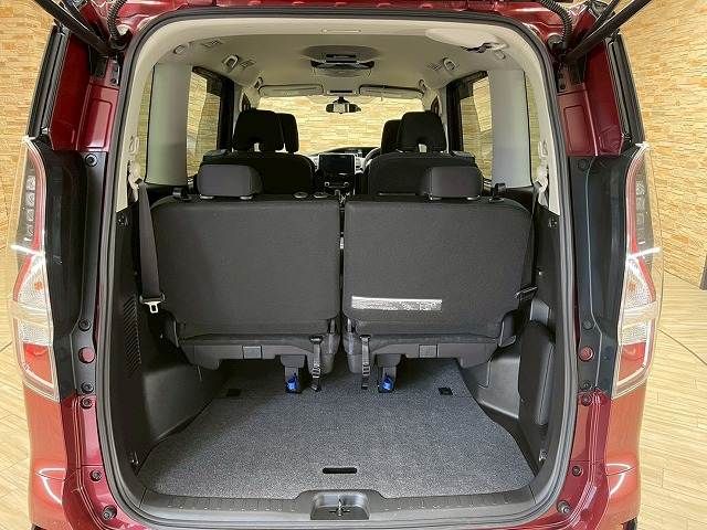 NISSAN SERENA  WG 2020