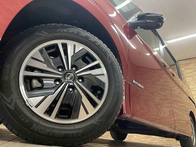 NISSAN SERENA  WG 2020