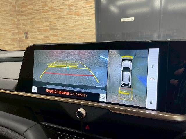 TOYOTA CROWN SPORT 2024