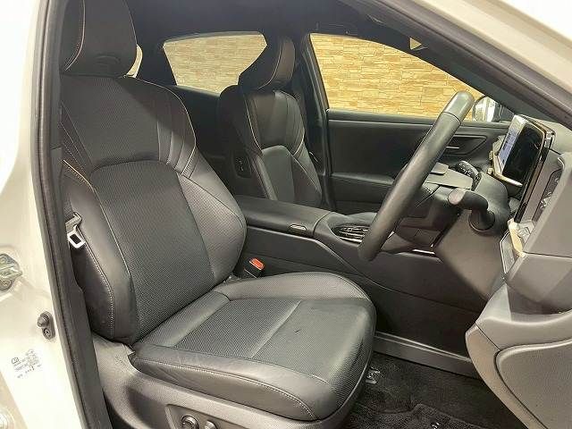 TOYOTA CROWN SPORT 2024