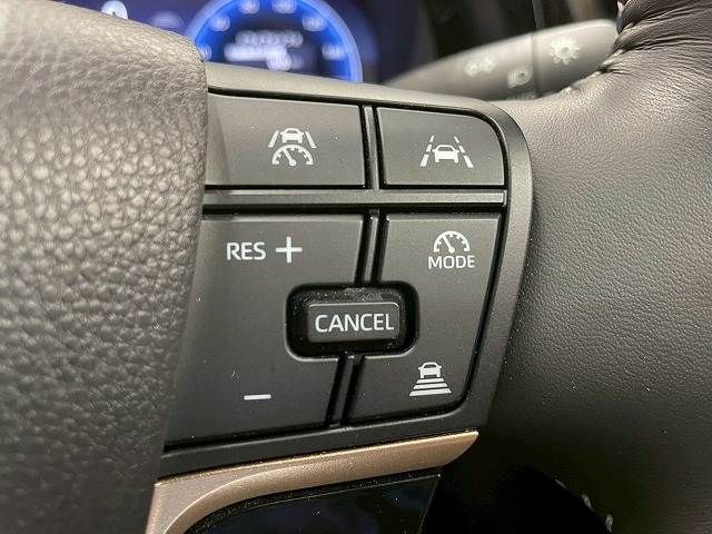 TOYOTA CROWN SPORT 2024