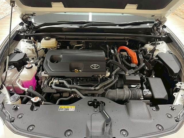 TOYOTA CROWN SPORT 2024