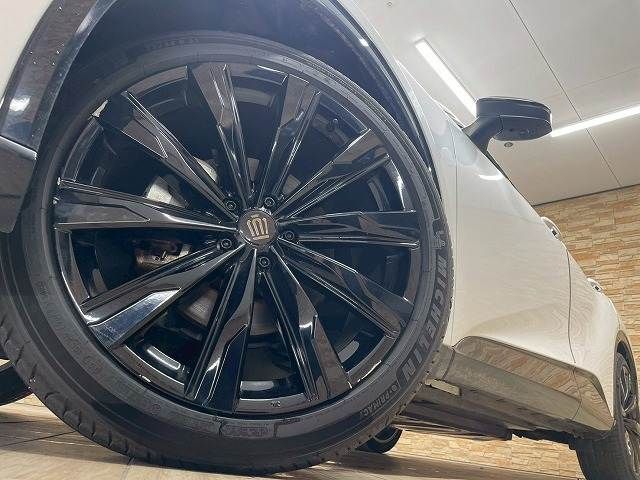 TOYOTA CROWN SPORT 2024