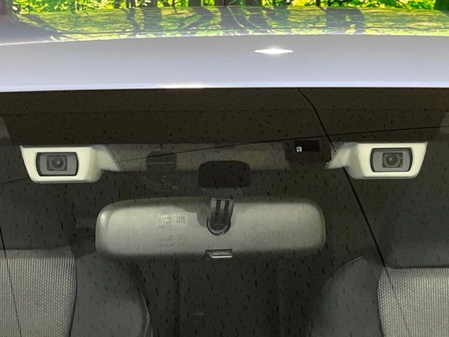 SUBARU SUBARU XV HYBRID 2021