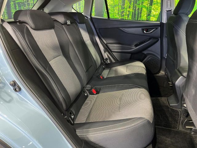 SUBARU SUBARU XV HYBRID 2021