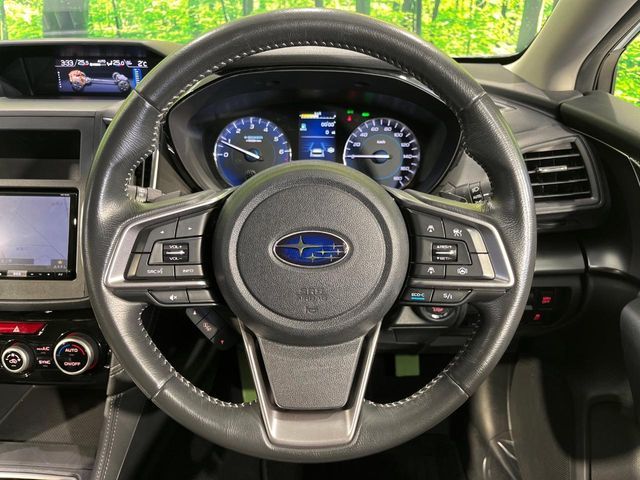 SUBARU SUBARU XV HYBRID 2021