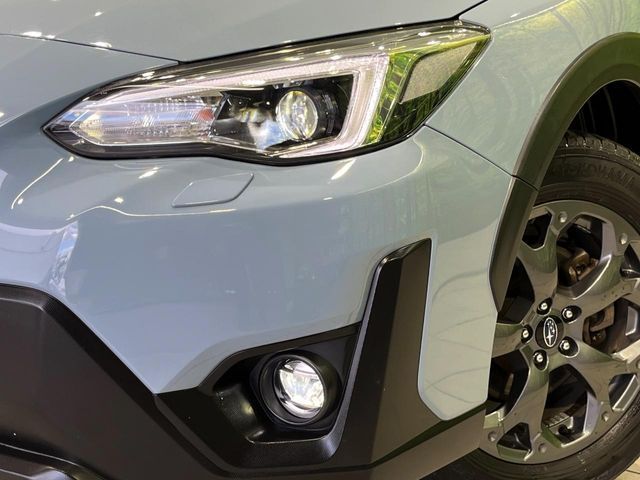 SUBARU SUBARU XV HYBRID 2021