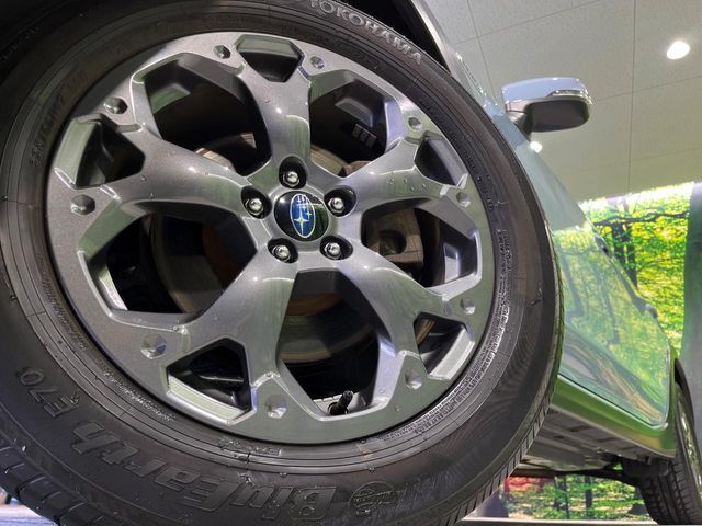 SUBARU SUBARU XV HYBRID 2021