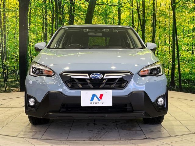 SUBARU SUBARU XV HYBRID 2021