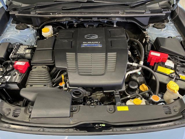 SUBARU SUBARU XV HYBRID 2021