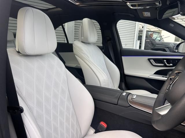 MERCEDES BENZ MERCEDES BENZ E sedan Plug-in HYBRID 2025