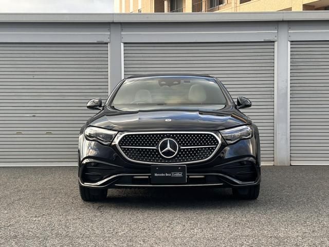 MERCEDES BENZ MERCEDES BENZ E sedan Plug-in HYBRID 2025