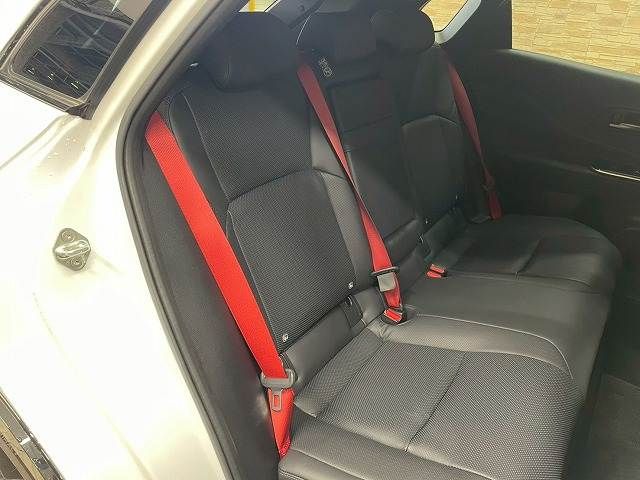 TOYOTA CROWN SPORT 2024