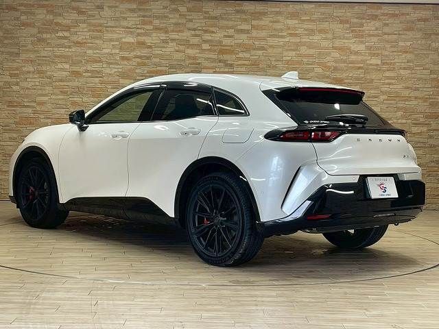 TOYOTA CROWN SPORT 2024