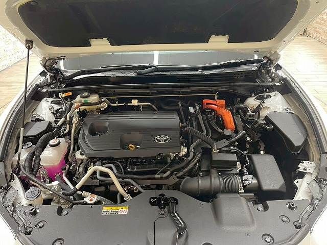 TOYOTA CROWN SPORT 2024