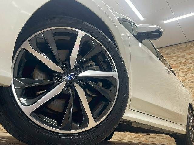 SUBARU LEVORG 2020