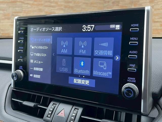 TOYOTA RAV4 4WD 2020