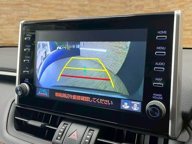 TOYOTA RAV4 4WD 2020