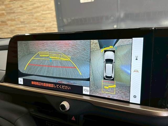 TOYOTA CROWN SPORT 2024