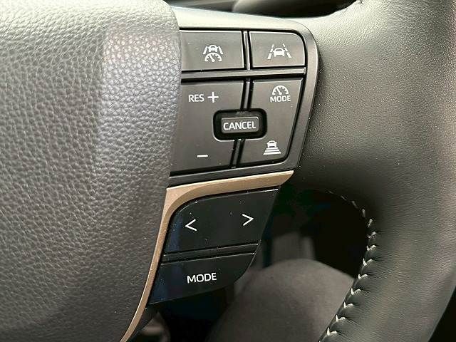 TOYOTA CROWN SPORT 2024