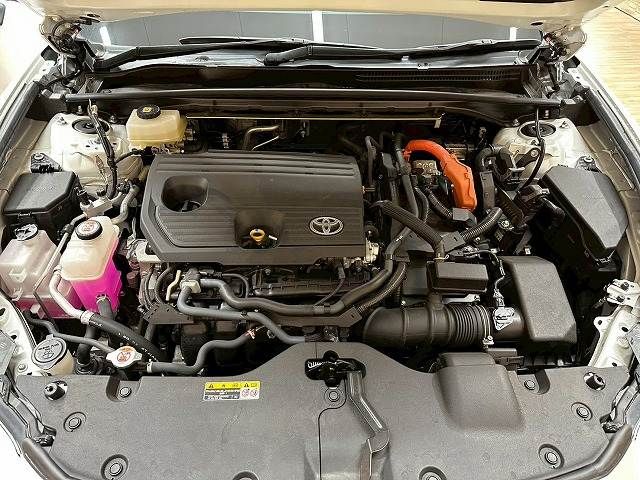 TOYOTA CROWN SPORT 2024