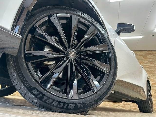 TOYOTA CROWN SPORT 2024