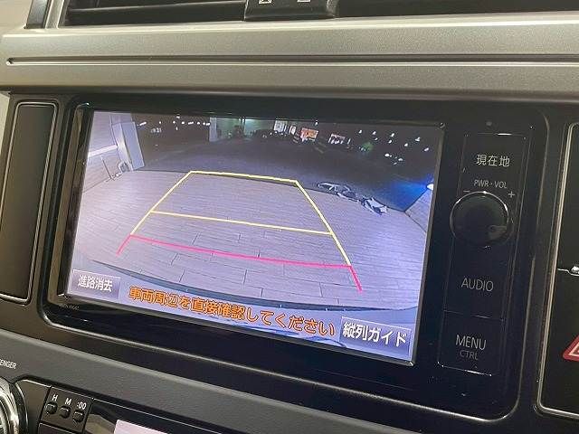 TOYOTA LANDCRUISER PRADO 2015